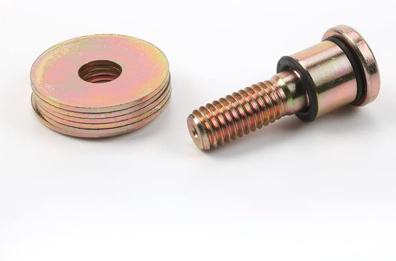 Jetuplusllc New Door Striker Kits for Freightliner Columbia Century FLD A1837204000 - Image 5